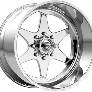 Fuel – FF115 – Polished – 22″x10″ -25mm – Summer Wheels – FFGFF115RR08-1-34